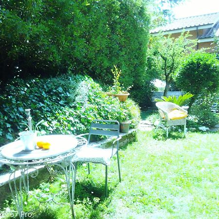 Home Shanti Гроттаферрата Экстерьер фото
