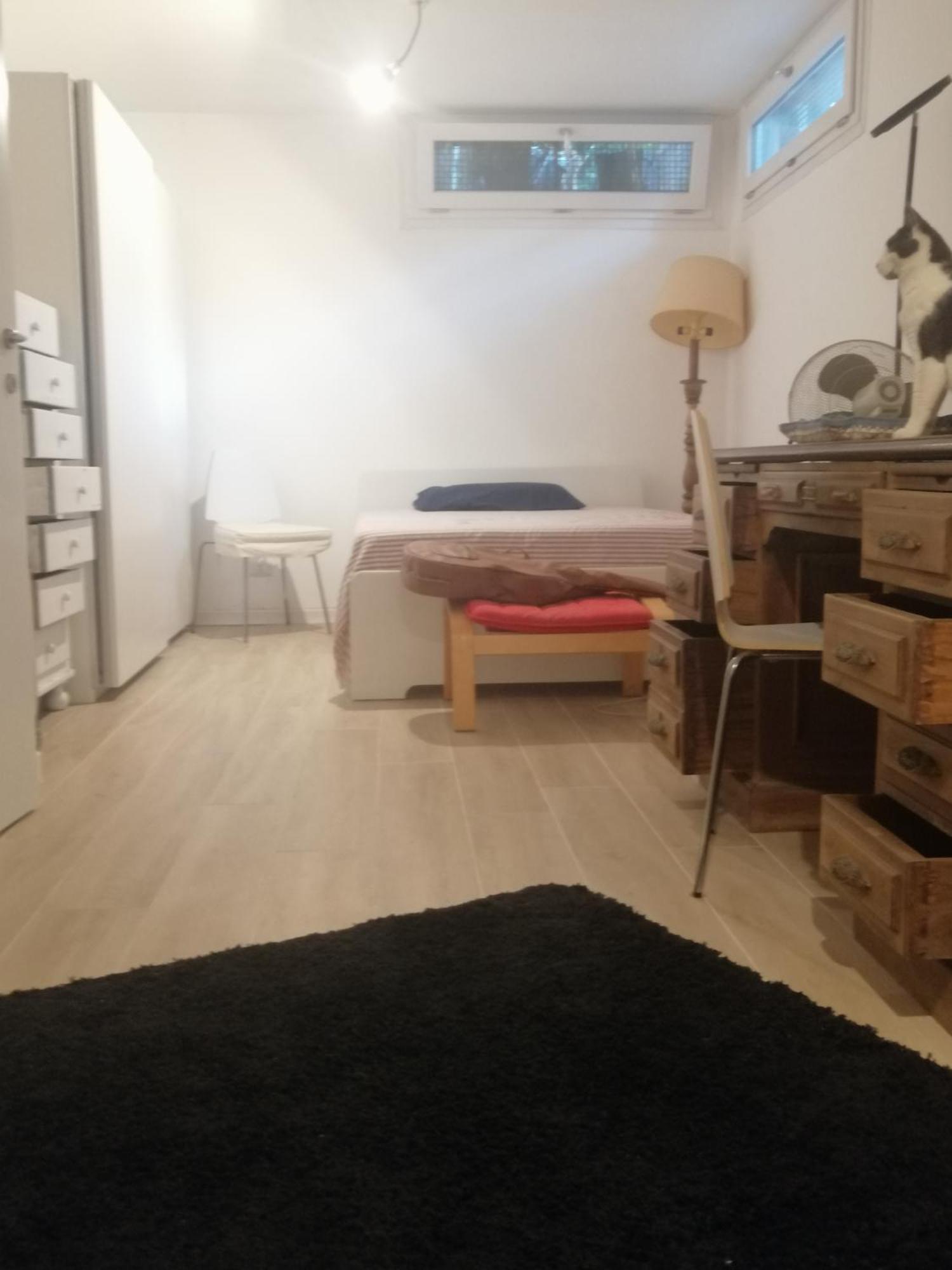 Home Shanti Гроттаферрата Экстерьер фото