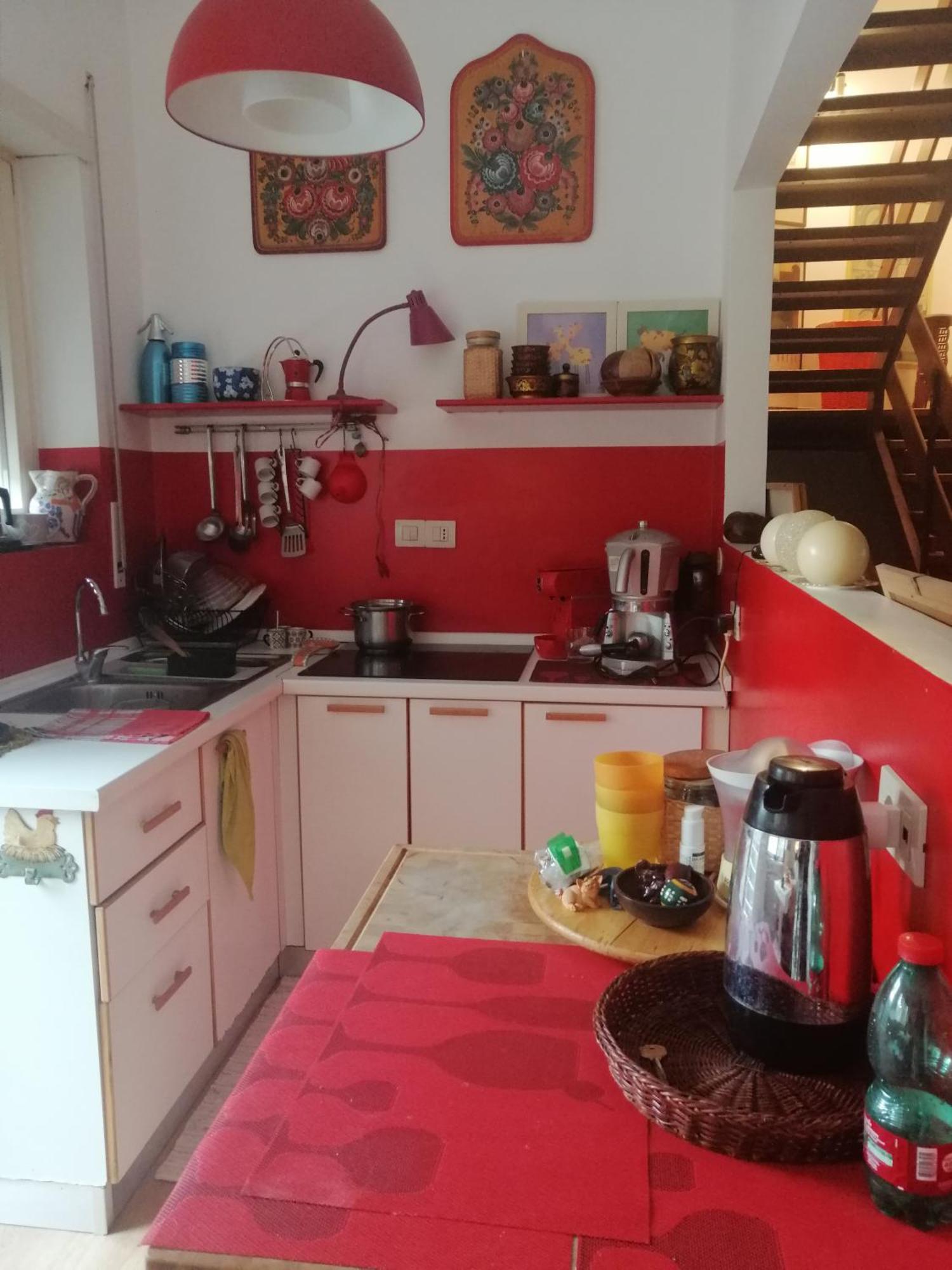 Home Shanti Гроттаферрата Экстерьер фото